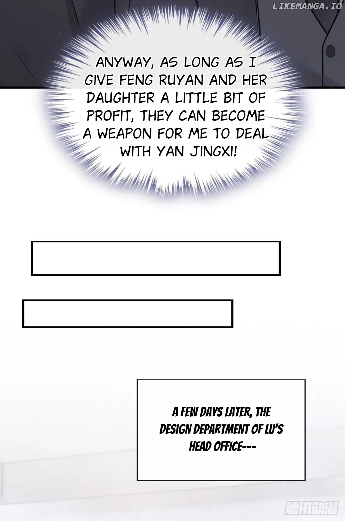 Living Together Just To Guide You Chapter 69 - page 5